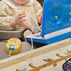 베이비도 가능, 챗봇 10분 만에 만들기 썸네일