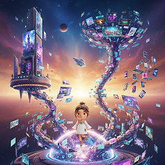 "작가 어떻게 되셨어요?": Ep12 썸네일