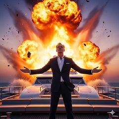 우리는 불을 삼켰다(24) 썸네일