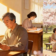 제1장: 우리는 왜 서로의 말을 이해하지 못하는가 썸네일