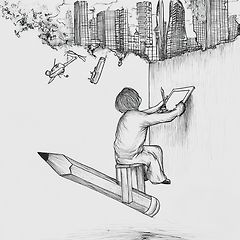 동기 부여를 부르는 괴테 방식 썸네일