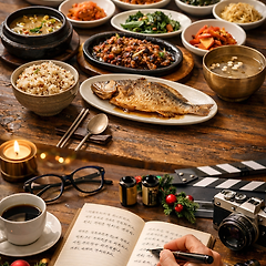 [넷사이트] 한식 정찬도 좋지만 가끔은… 썸네일