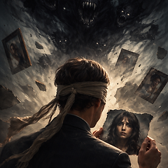 [넷사이트] 상상은 괴물을 낳고… 썸네일