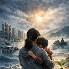 [넷사이트] AI를 이기는 건 결국… ‘사람’  썸네일