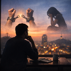 [넷사이트] 진정한 용서란? 썸네일