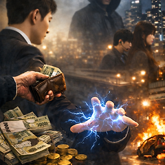 [넷사이트] 신선한 소재에 톡톡 튀는 대사는 일품 썸네일