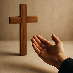 [넷사이트] 온리 갓 노우즈 에브리띵 But… 썸네일