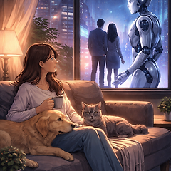 [Con사이트] ‘우려’가 된 ‘반려’ 썸네일