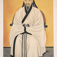 제4장 율곡과의 운명적 동지(1569년) 썸네일