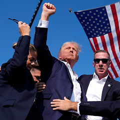 크리스마스 전 미군에 1인당 1,776달러 지급  썸네일