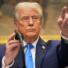 미국 국가안보전략서(nss)로 읽는 트럼프 2기의 국방 썸네일