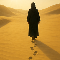 히잡을 쓰고 썸네일