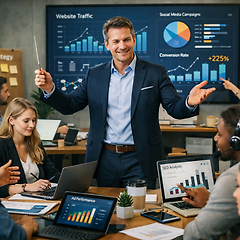 AI시대, 마케팅 리더의 우선순위 썸네일