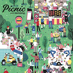 잠깐! 브랜드를 지키는 좋은 방법은? 상표권 등록 썸네일