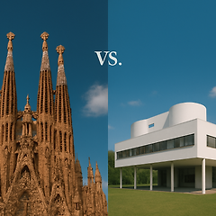 건축은 어떻게 시대를 반영하는가?  썸네일