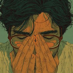 불안에 무뎌지는 것만큼 슬픈 일도 없어 썸네일