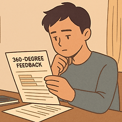 EP27. 다면평가는 어떻게 사람을 비추는가 썸네일