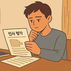 EP28. 인사평가, 공정성 썸네일