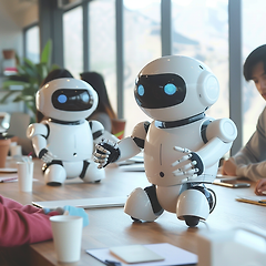 10. AI 다양성 시대의 도래