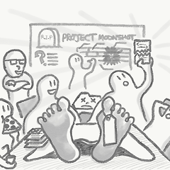 6. [Postmortem] 3차 베타 테스팅