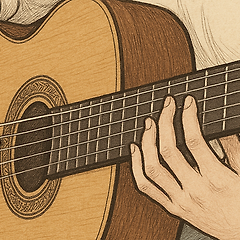 손끝의 인내, 마음의 성장 썸네일