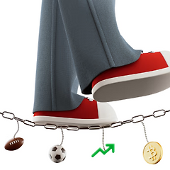 왜 젊은 세대들은 '금융 허무주의'로 돌아섰나? 썸네일