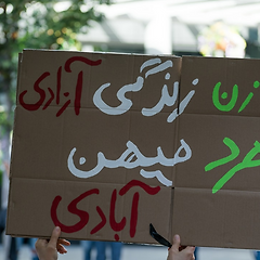 트럼프의 이란 '최대 압박', 왜 이번엔 작동하지 않나 썸네일