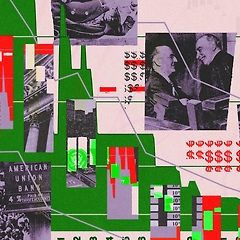 자본주의를 무너뜨린 다섯 가지 힘  썸네일