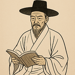 선비는 왜 '꼬장꼬장'함의 대명사가 되었을까 썸네일