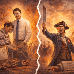 DAY.2 선의 가장 위험한 속성: 자기 확신 썸네일