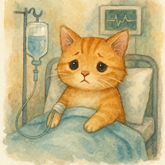 심리 치료 상담 일지 - 비련의 여주인공이 되긴 싫어요 썸네일