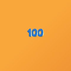 100점 맞으려고 하지 말고 썸네일