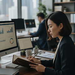 나만이 아는 방법으로, 나를 일으켜 세우기 썸네일