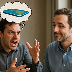 나는 지금 어떤 진실을 골라 믿고 있을까 썸네일