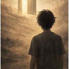 마지막 인사와 삭제된 새벽 썸네일