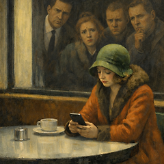 ‘E’가 정답인 시대에 ‘I’로 산다는 것 썸네일