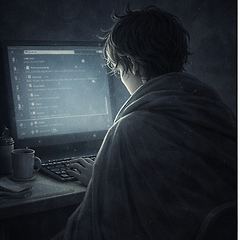 4평의 우주, 열 시의 규칙 썸네일