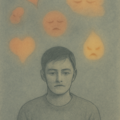 9화. 침묵을 강요당한 삶, 언어를 잃어버린 사람들 썸네일