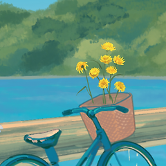 책과 함께 살아가는 일상의 행복 썸네일