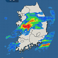 요즘 일기예보가 자주 틀리는 이유. 썸네일