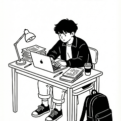 불안을 이기는 10배의 법칙 썸네일