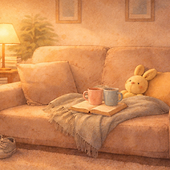 마음이 흔들리기 전, 조금 더 앞으로 가기 썸네일