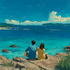 일본 여성에 대한 환상 썸네일