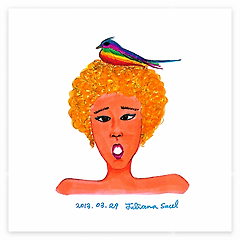 슬픔을 넘어선 고통 썸네일