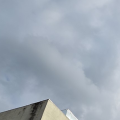 #22 노을하늘 감파랗게 물든 갈개꾼의 운김  썸네일