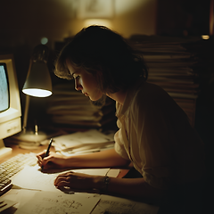 9. 수전 케어 ― 아이콘의 창조 썸네일