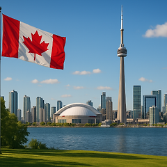 1.안녕~~ 한국  / Hello! Canada. 썸네일