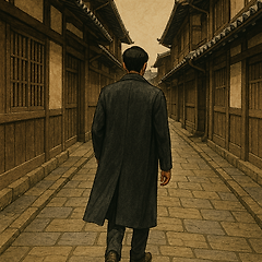 경성 명탐정 썸네일