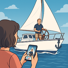 대화는 부드러웠지만, 뉘앙스는 날카로웠다 썸네일