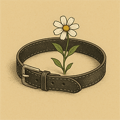 낚시꾼이 건진 시츄 썸네일